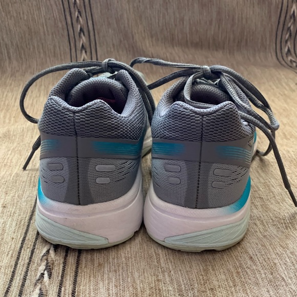 asics flytefoam duomax